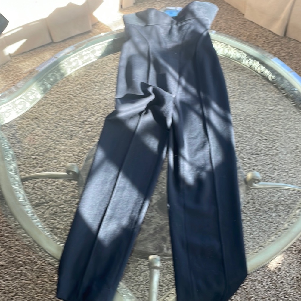 Gianni Versace jumpsuit